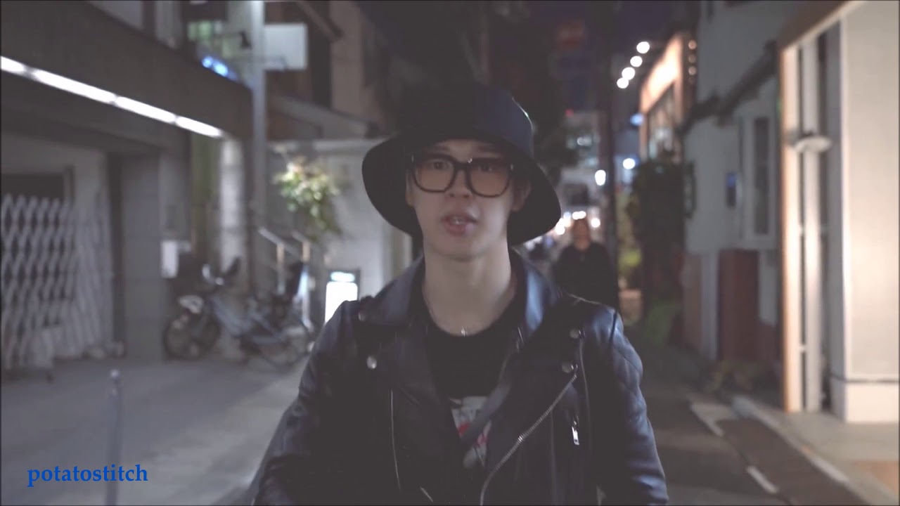 BTS- Magic Shop //VMin//  -FMV