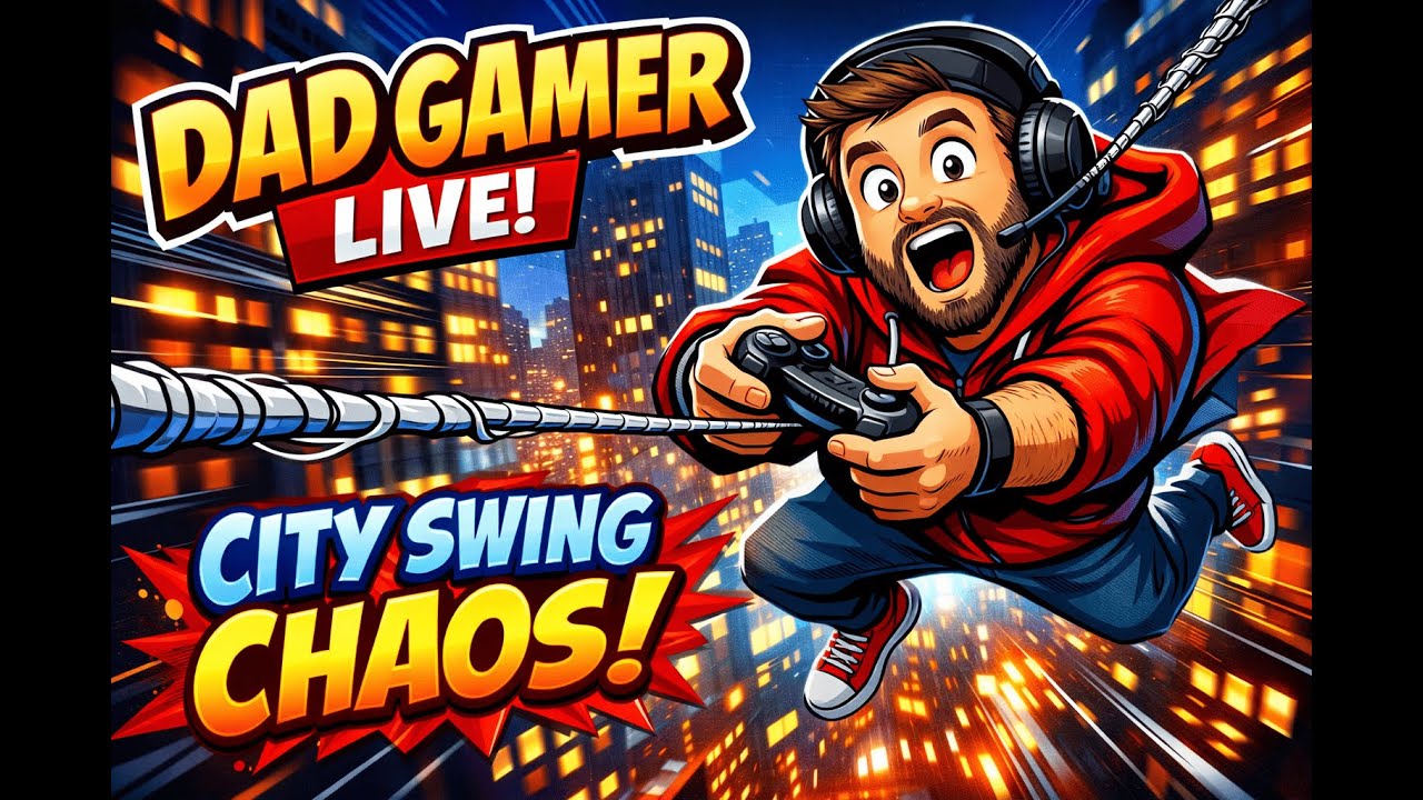 Spider-Man Miles Morales LIVE 🕷️ | Swinging Through NYC & Saving the City! (Portrait)
