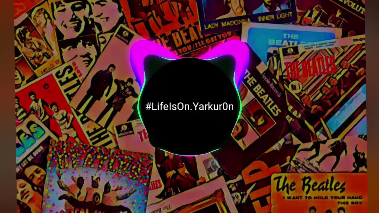 #LifeIsOn.Yarkur0n