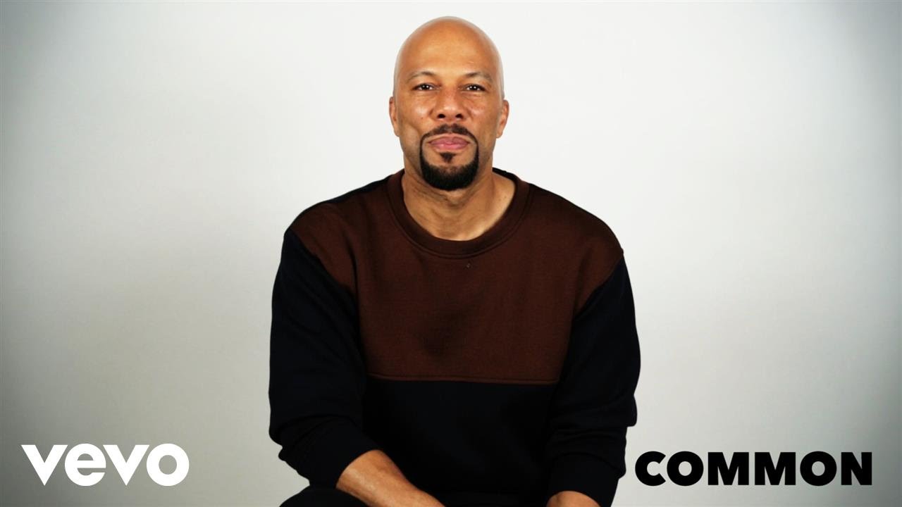 Common - Voting 101: Voting Rights Act