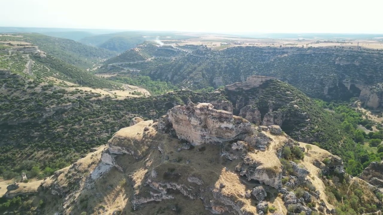 Ulubey Kanyonu