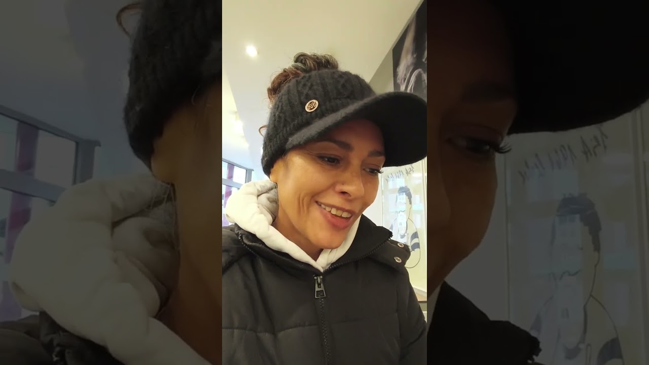 Últimos momentos en Alemania 💖🇩🇪🌨️✨