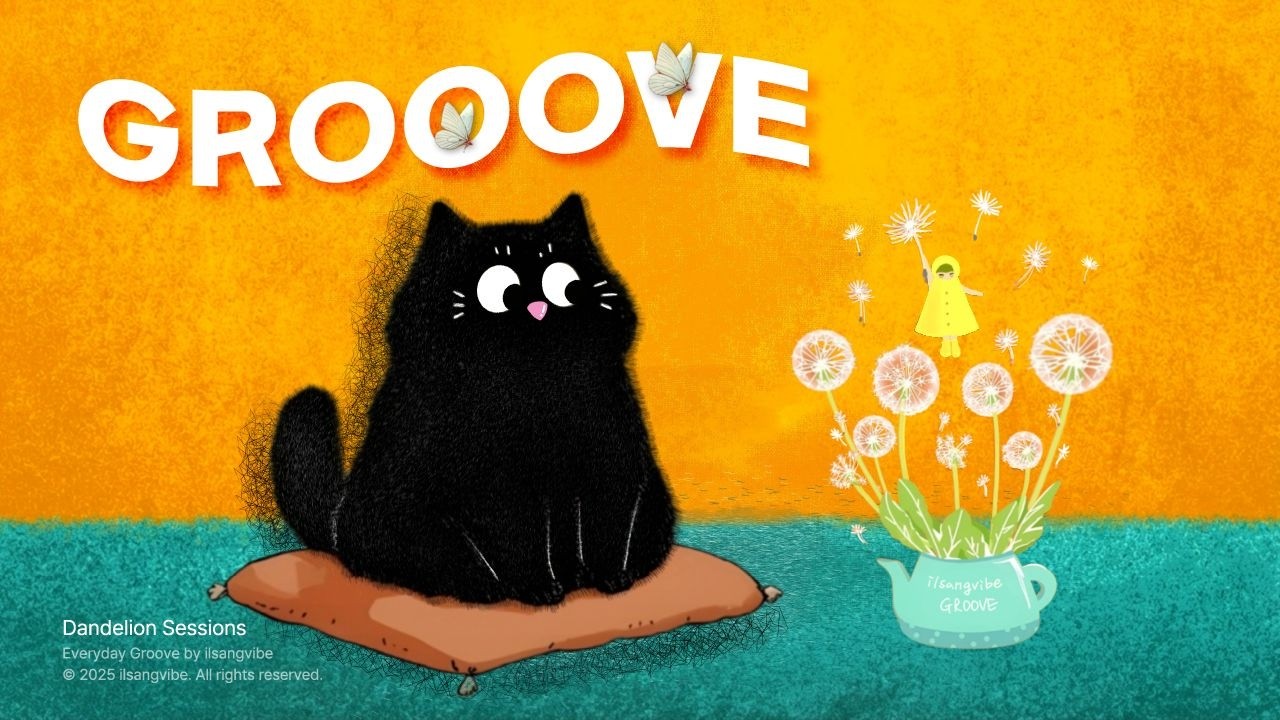 GROOVE POP | Indie  · Easy Pop | Vol.30 | Грув на весеннем ветру 🌿Work · Study · Focus | Без рекламы