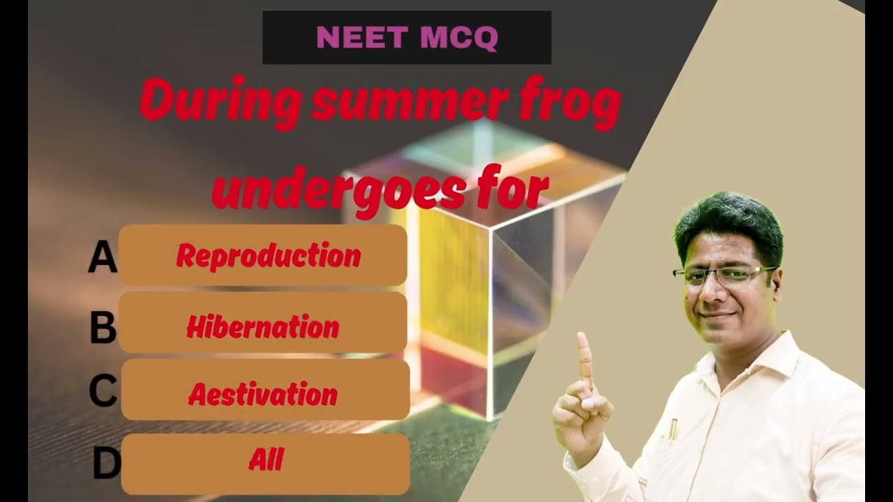 VERY IMPORTANT BIOLOGY MCQ| UNIQUECLASSES Live