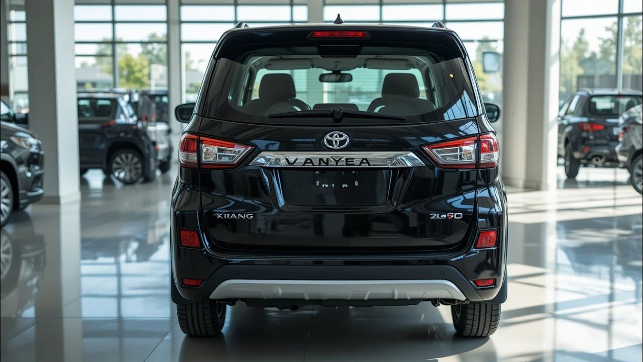 Toyota Kijang Super 2026 Terbaru Review Lengkap Spesifikasi dan Harga di Indonesia