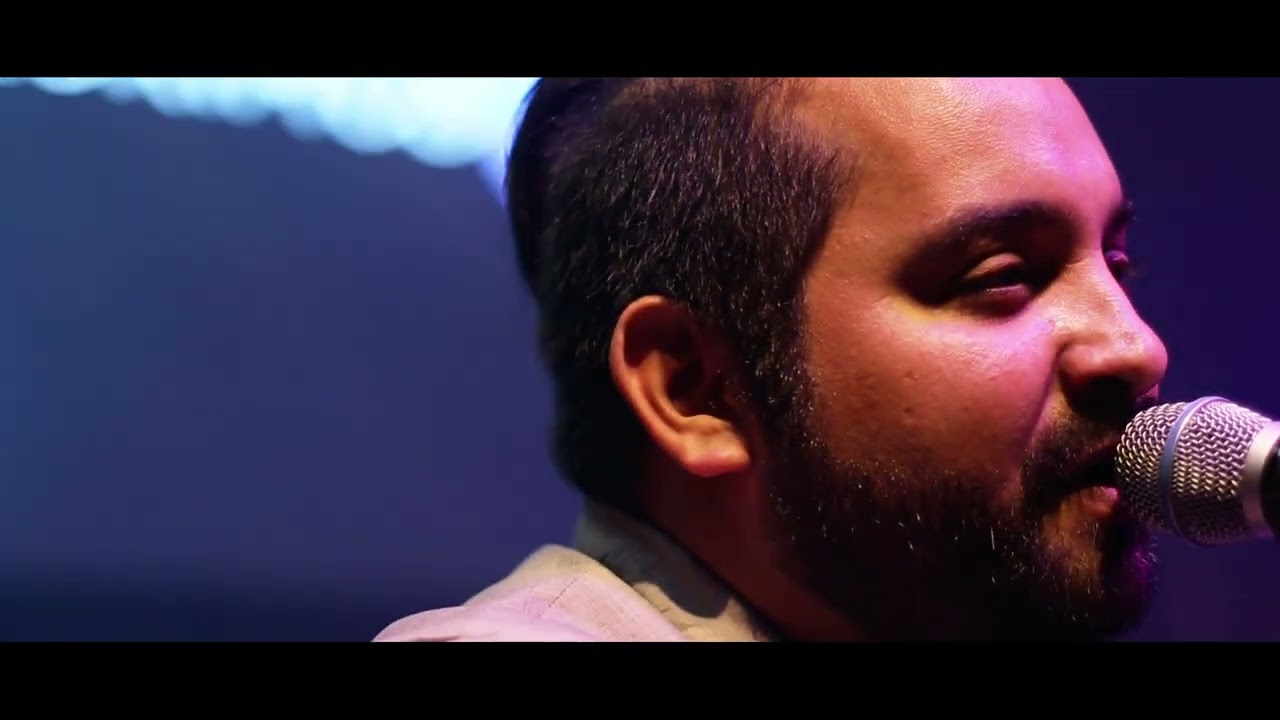 Punto Clave - Medley Baladas (En Concierto) VIDEO OFICIAL