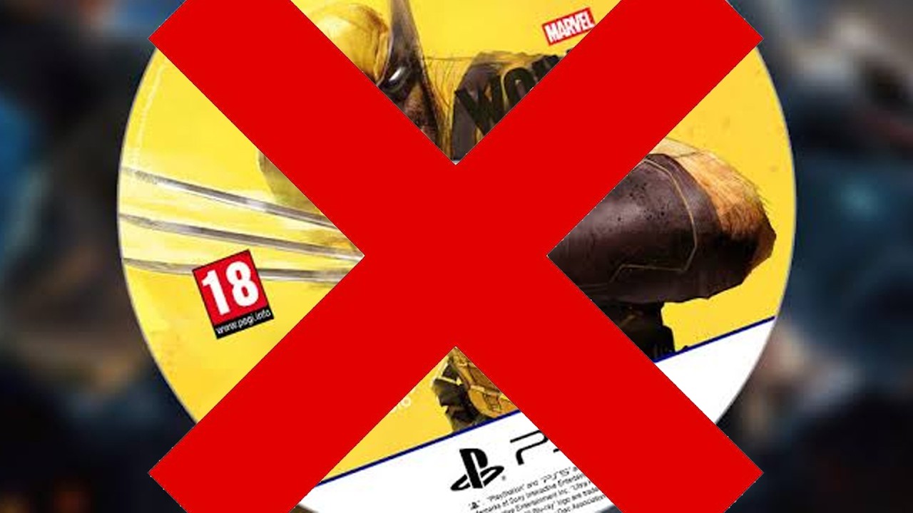 Физические носители умерли? (Прощайте, диски PlayStation)