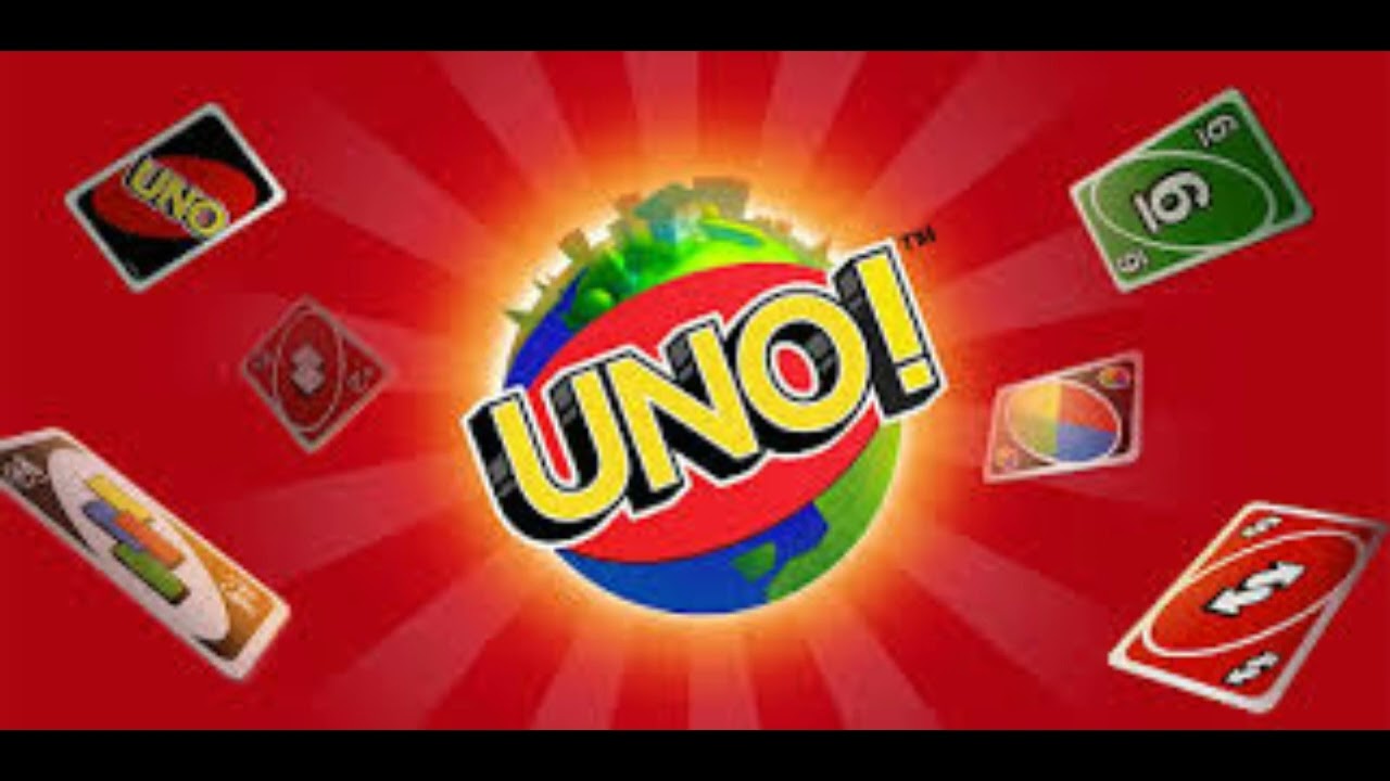 Uno Mobile music ost - BGM 1 Menu