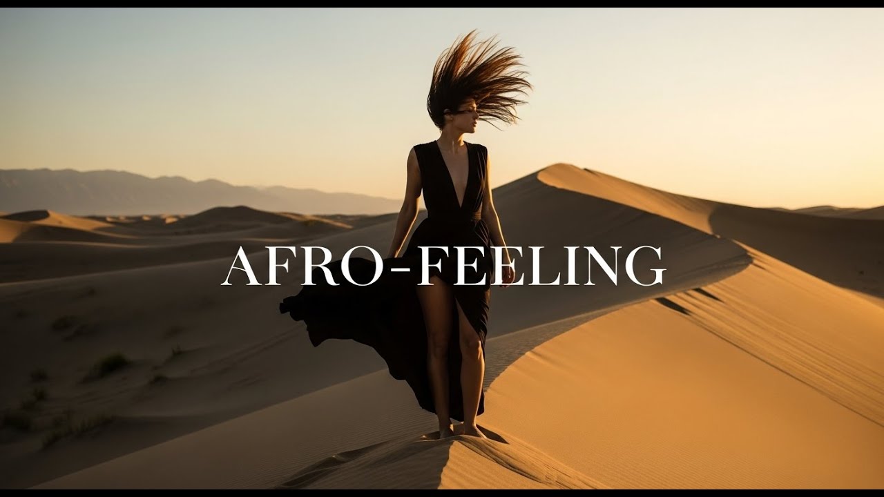 Afro House Mix 2025 | Soulful Session Afro House 2025 - Vol #68