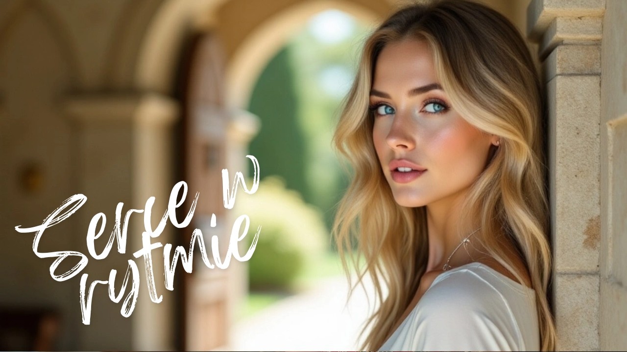 Serce w Rytmie (Soul Ballad) | Official Music Video