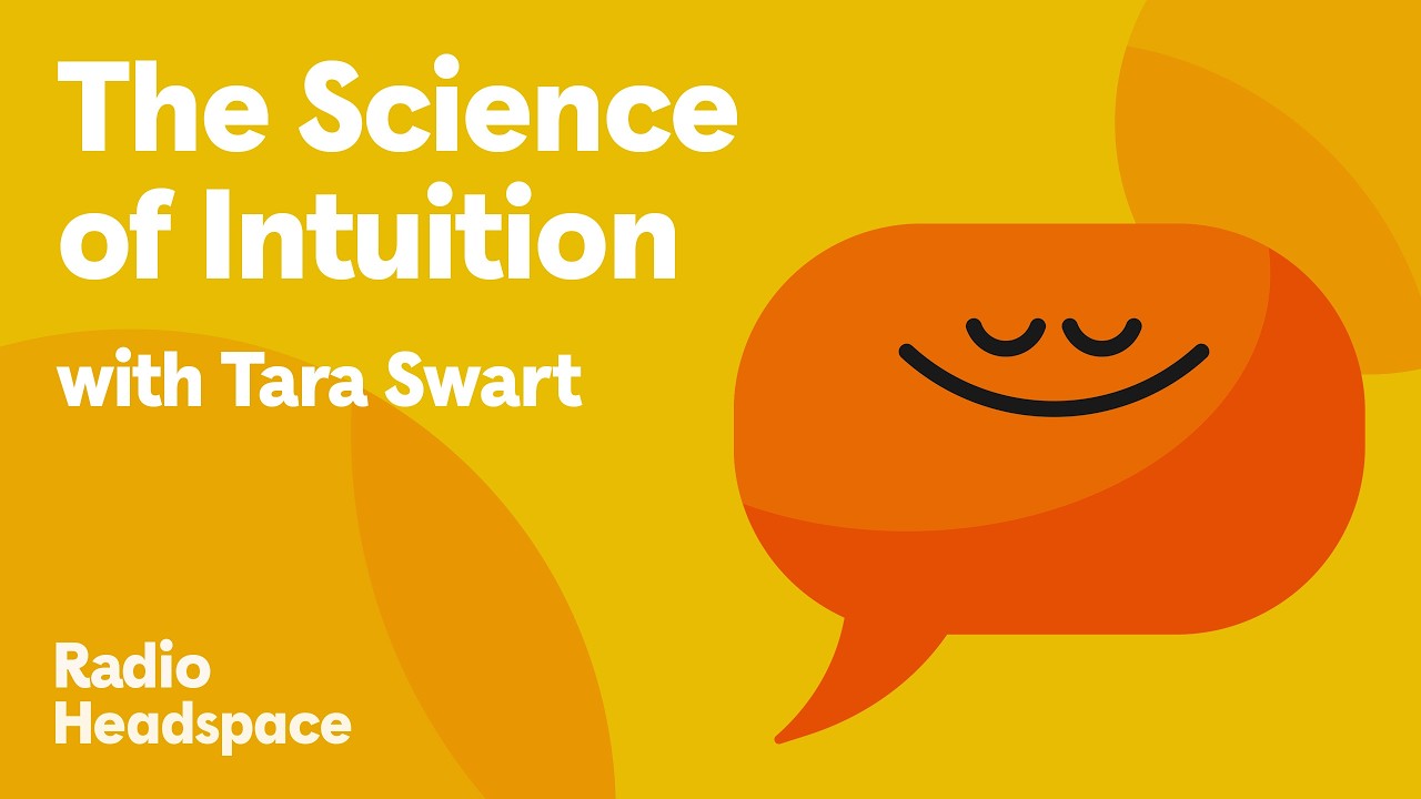 The Neuroscience of Intuition: How to Rewire Your Brain to Trust Yourself | Radio Headspace
