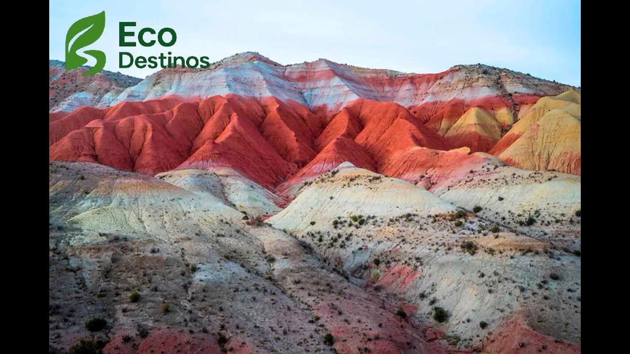 Jujuy como nunca lo viste 🌄✨ Un viaje al corazón de la Pachamama