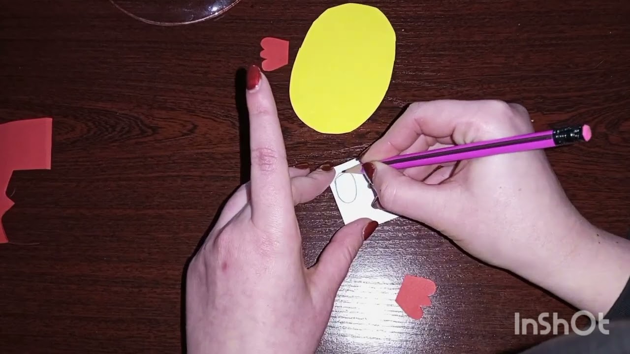 Художня праця/ Що я можу зробити своїми руками.