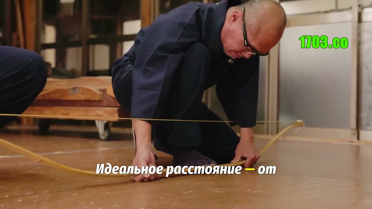 Секреты Ухода за Традиционным Японским Луком Юми