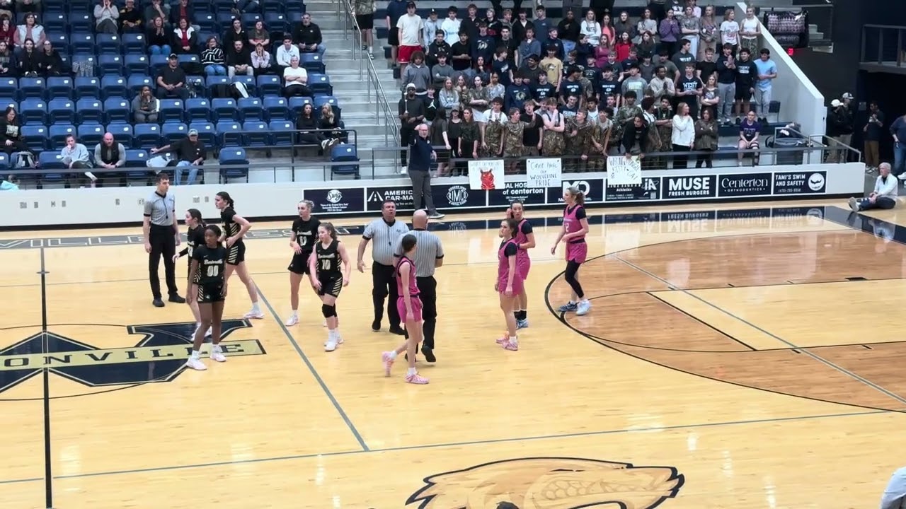 02.20.26 - Bentonville West vs Bentonville