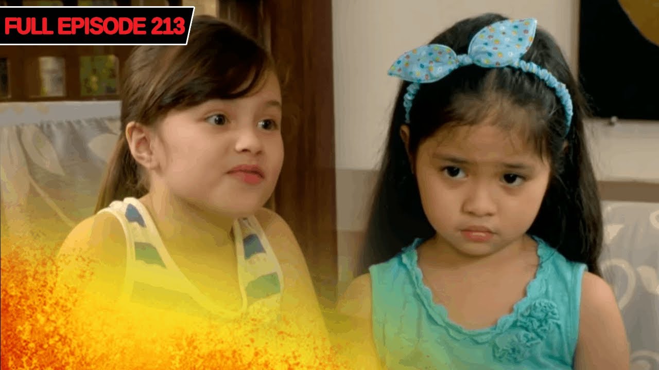Doble Kara with ENG SUBS | Full Episode 213