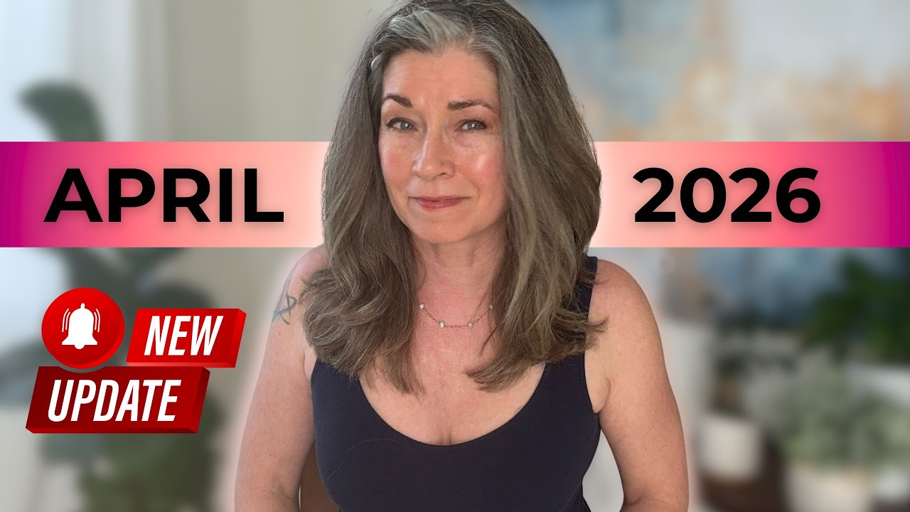 I Retired With $500k! Here's My April 2026 Portfolio Update