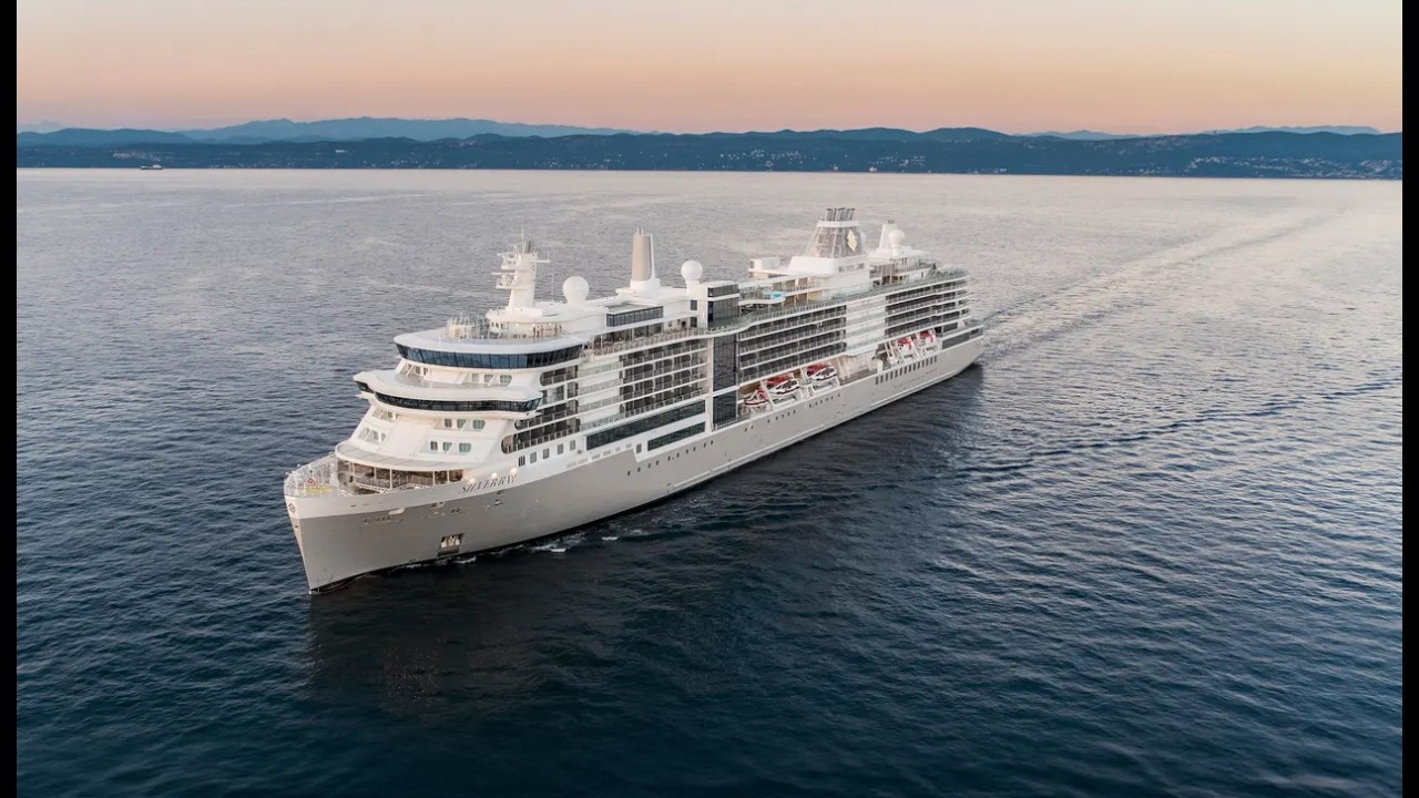 [Webinar] Sailing Ahead with Silversea: Unlocking Luxury and Value