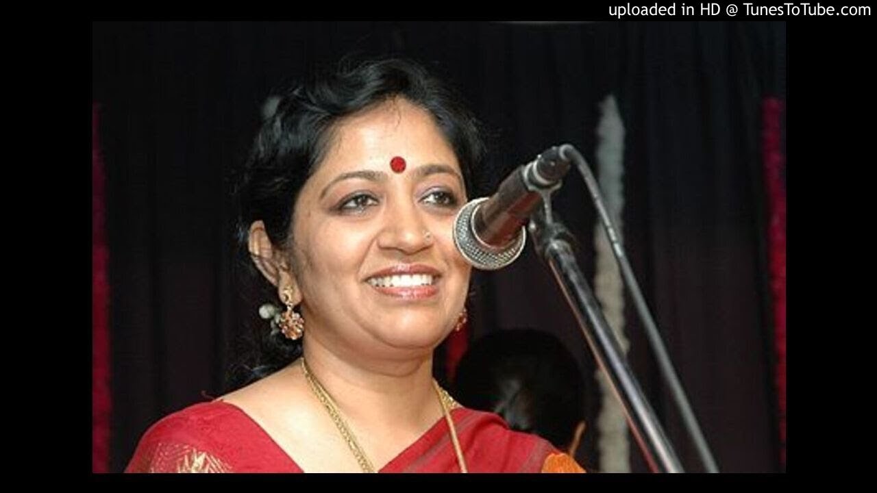 Nadaloludai - Raagam Kalyanavasantham