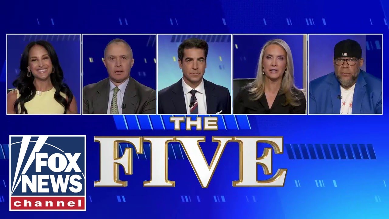 &laquo;The Five&raquo;: режим прекращения огня на грани срыва на фоне ракетного обмена между Ираном и Израилем