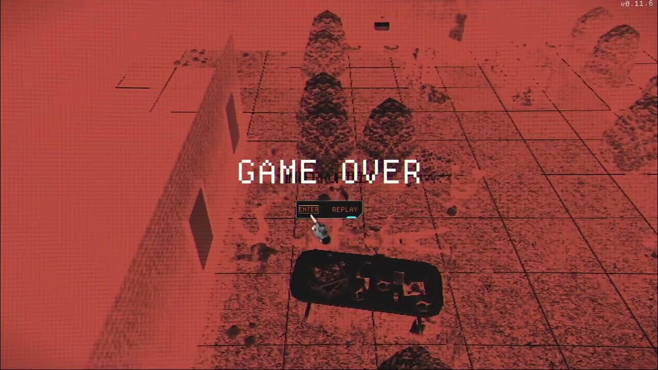 Vultures – Scavengers of Death | Prima Demo in Early Access.... Davvero Difficile!