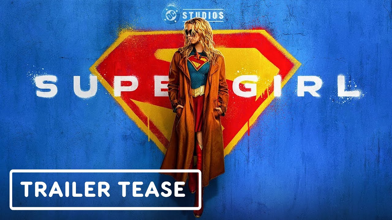 Supergirl - Official 