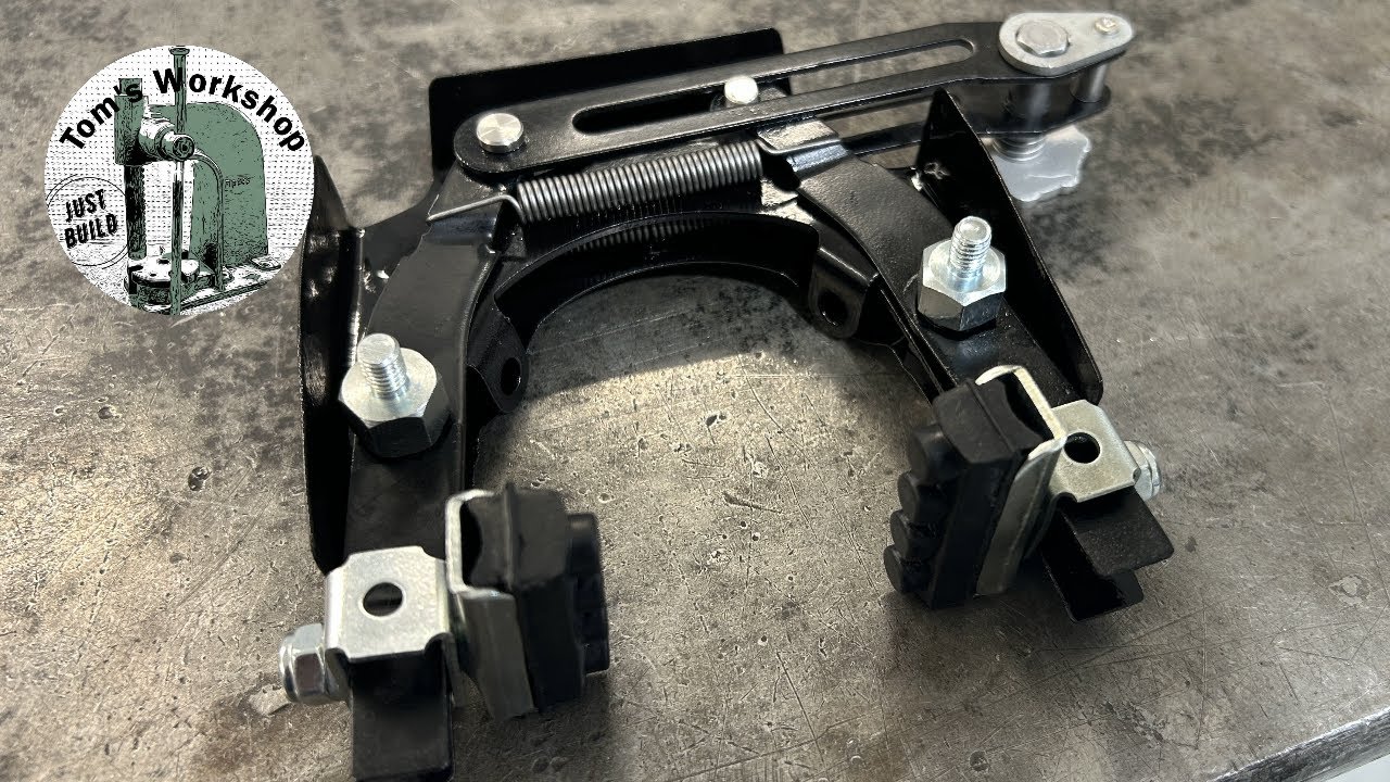 Brake System Rebuild