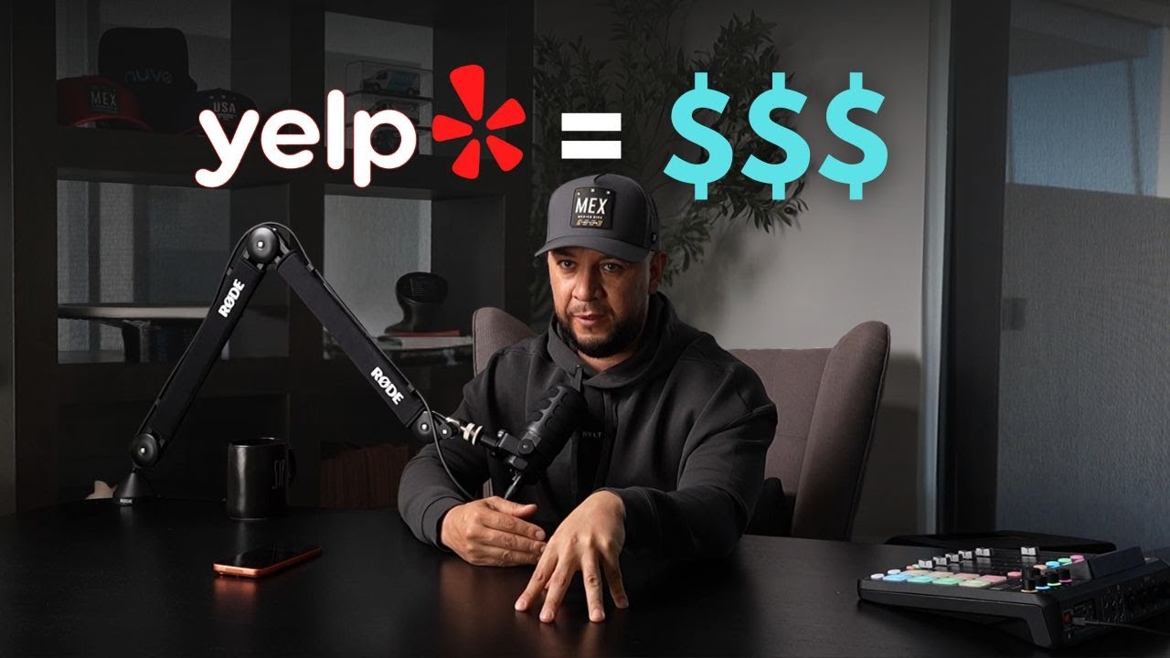 Подрядчики ошибаются насчет Yelp (вот правда)
