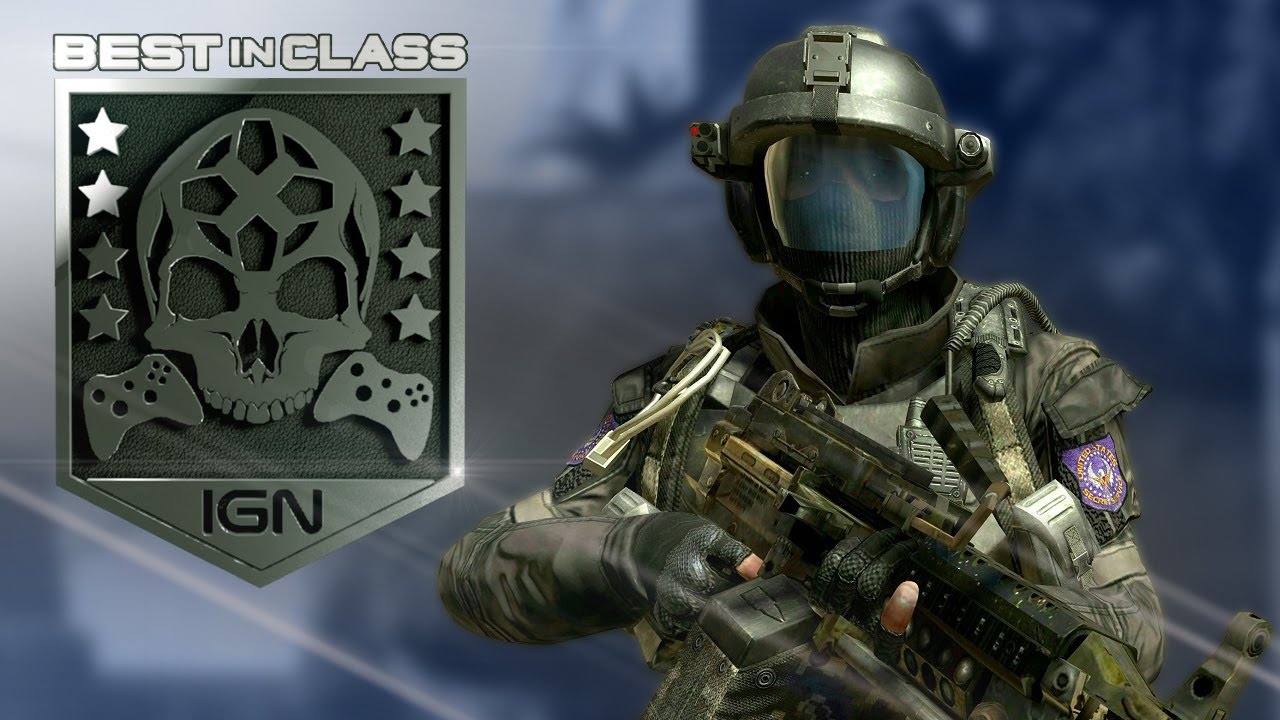 Black Ops 2: Best in Class Special Edition - Capture the Flag Strategy feat. bobbya1984