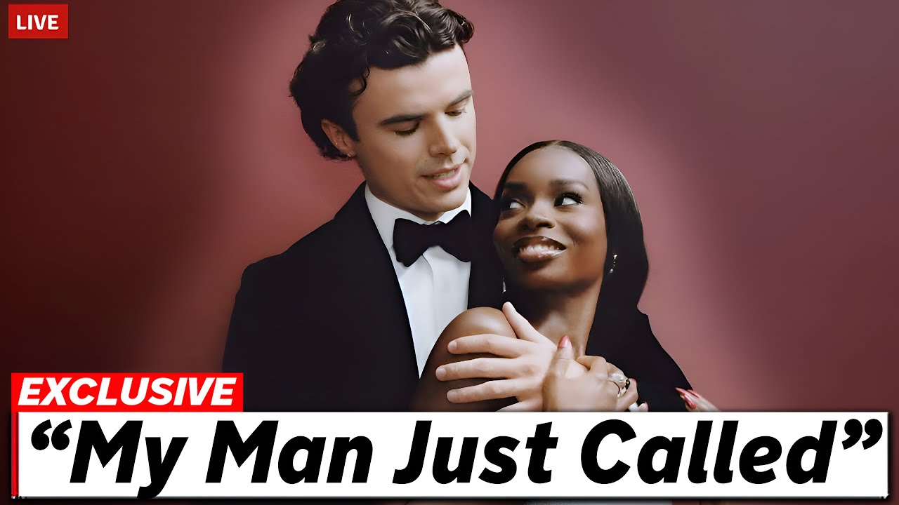 Nicolandria Just Broke the Internet + Their Midnight Call Has Everyone Shocked
