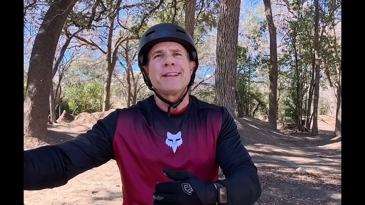 OLDER THAN DIRT - Gareth Nicely