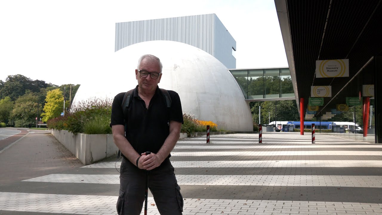 Wandelen met Wiel | Kerkrade