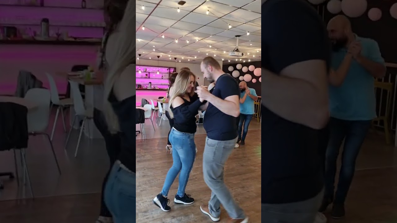 Kizomba in Oldenburg www.bailando-oldenburg.de