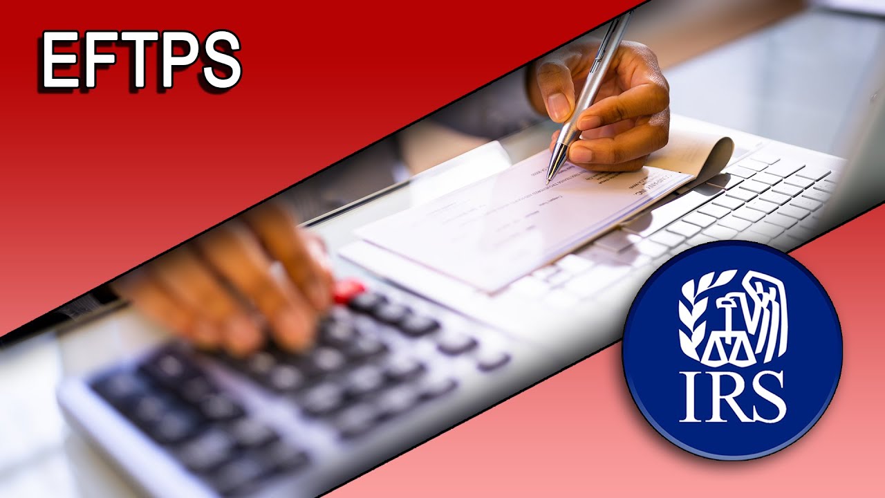 Monitoring Your Outsourced Payroll Duties on EFTPS