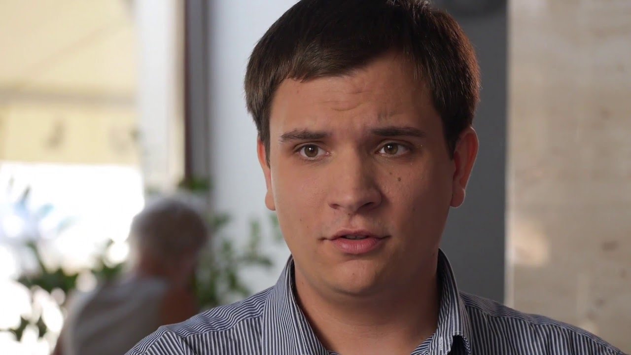 Stories of patients with Primary Immunodeficiencies - Adrian G&oacute;recki (XLA)