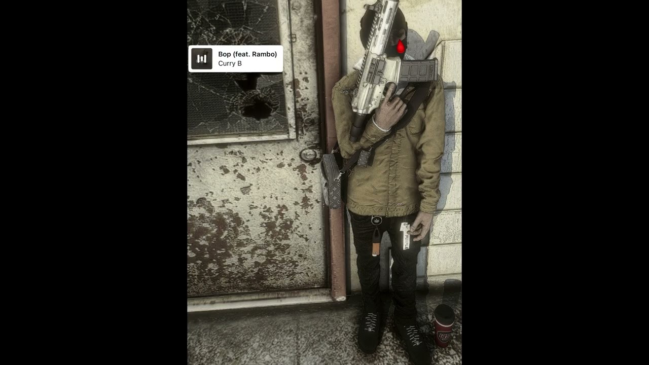 (WC:RP)(IC) 2400 G2 x 2500 Lil Homicide x Baby Reap x TMunna - 4 Point Play