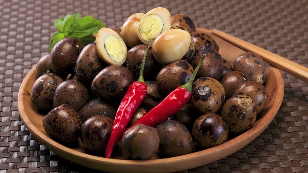 仙草茶葉蛋 仙草食譜