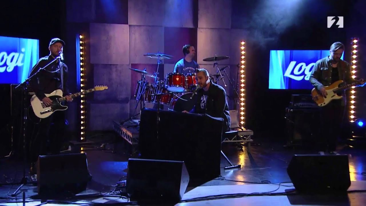 Dikta - We'll Meet Again (Live TV performance)
