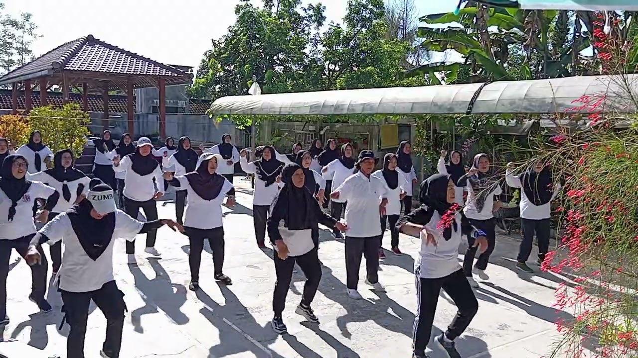 Wanita hebat
