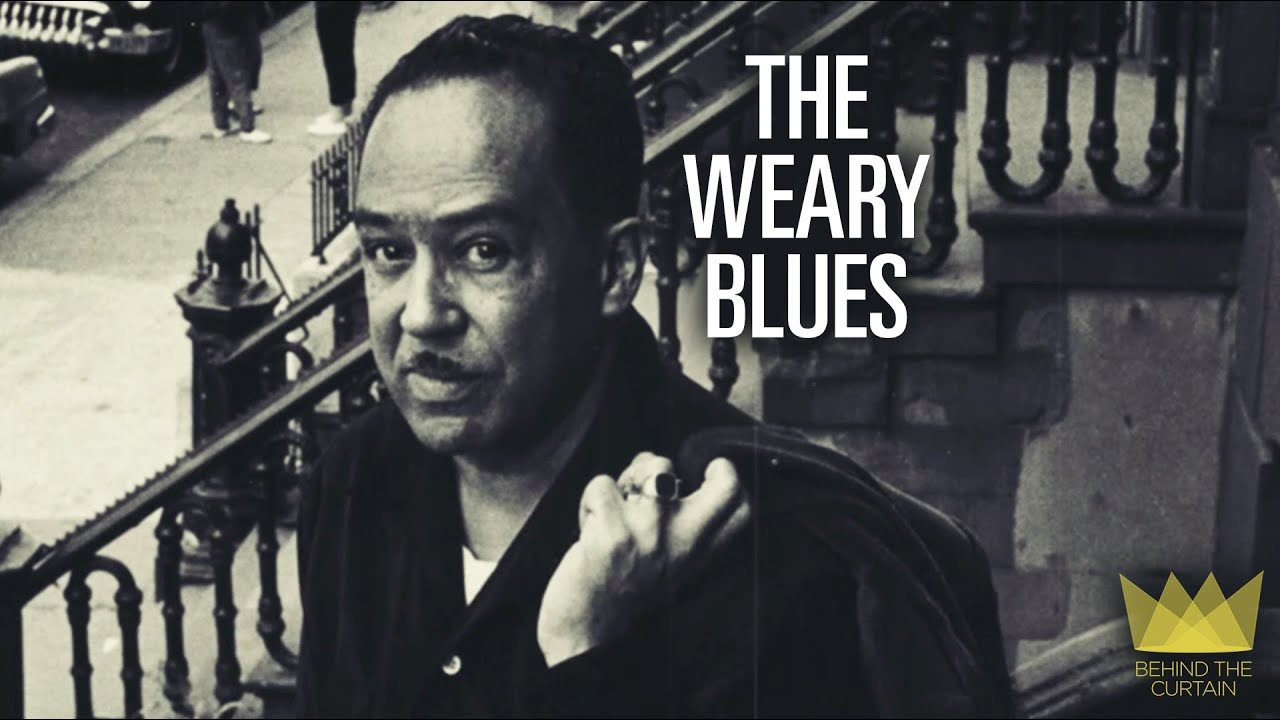 The Weary Blues | Langston Hughes, Andre Braugher, Ty Jones, Carl Cofield