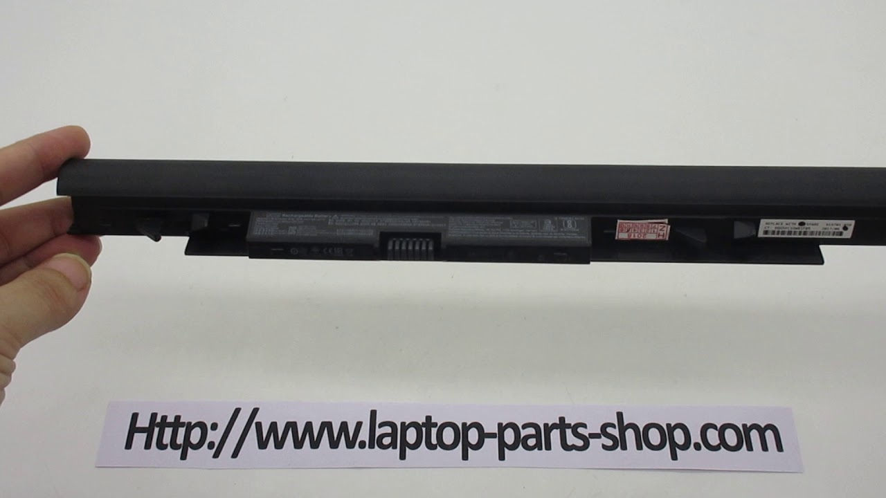 Brand New JC04 14.6V 41.6Wh Battery for HP 250 G6 14-bs000 17-ak015ng Series