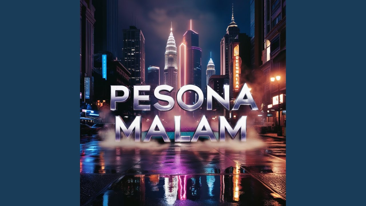 Pesona Malam