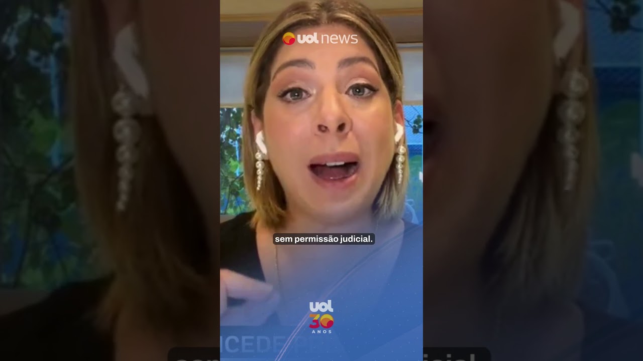 STF tira peso das costas com domiciliar de Bolsonaro; Daniela Lima detalha decis&atilde;o de Moraes
