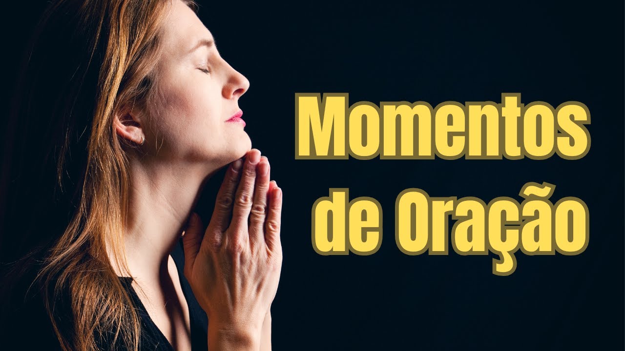 Orações e Salmos