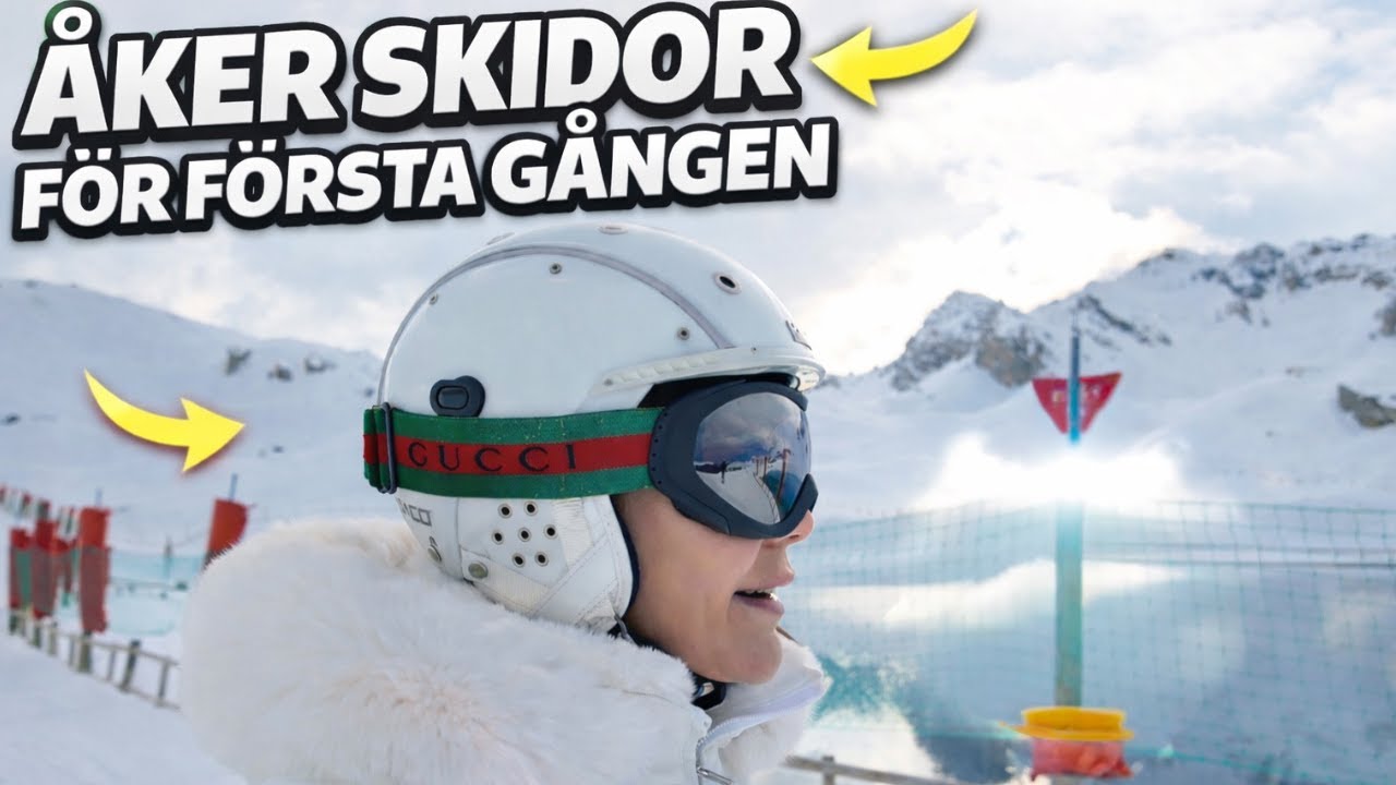 DET här hände..
