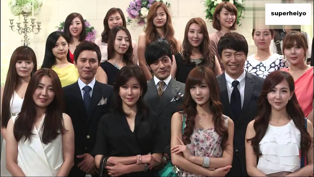 [紳士的品格] 1-10集 小劇場 // 1-12集 NG花絮 集合