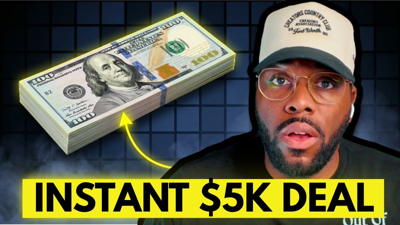 YouTube Just Changed Brand Deals Forever (How to Get Paid)