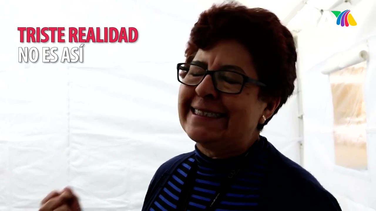 Soldominios 5 años después. Perdieron y se partió su edificio. Mil 500 días de espera, de exigir...