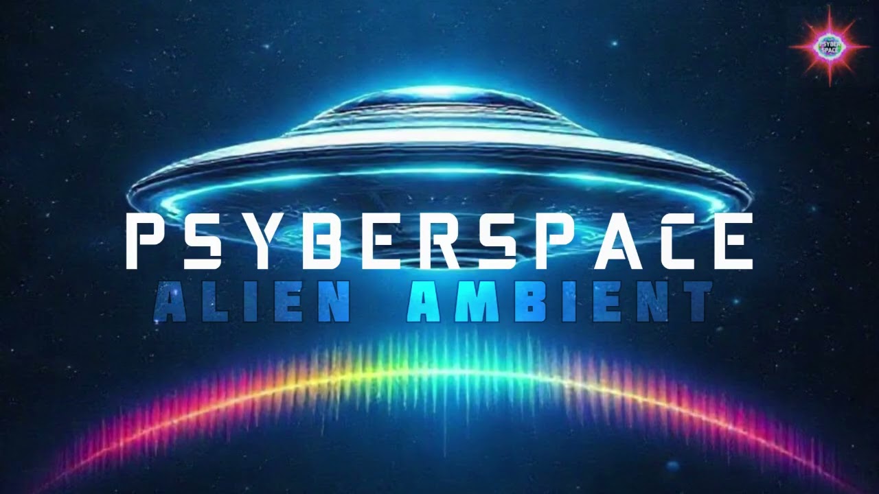 Alien Ambient PSY1