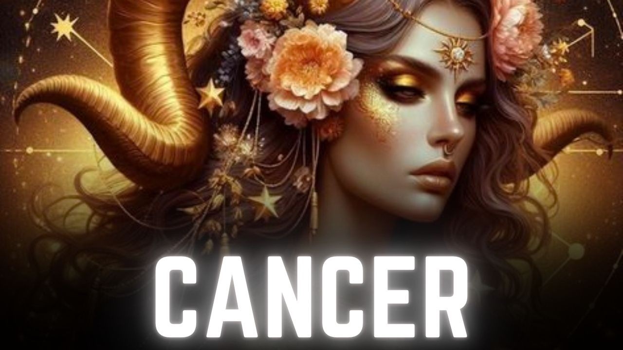 CANCER QUEDARÁS TEMBLANDO CON ESTA CANALIZACIÓN! HARÁ MOVER TUS MÁS PROFUNDAS FIBRAS!☀️ #CANCER 2026